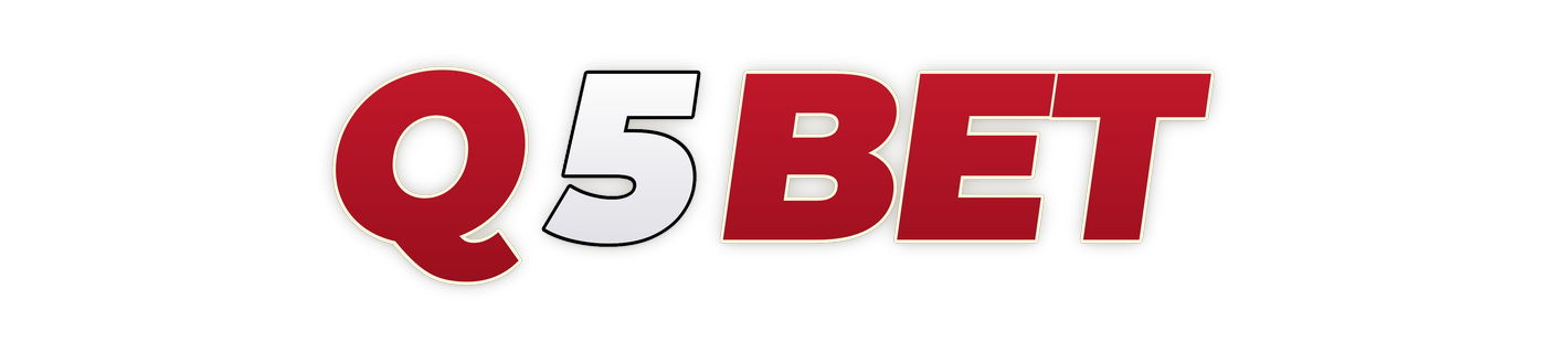 q5bet Logo